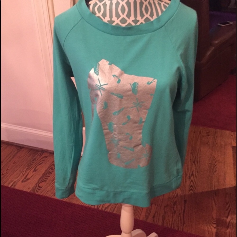 Kardashian Kollection Top